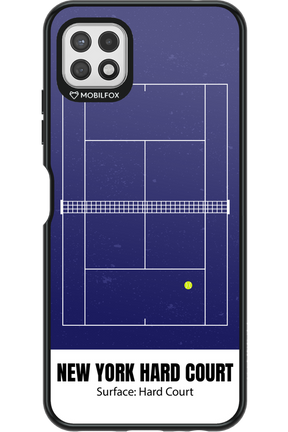NEW YORK HARD COURT 2.0 - Samsung Galaxy A22 5G