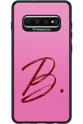 (Sorbet) B 2.0 - Samsung Galaxy S10+