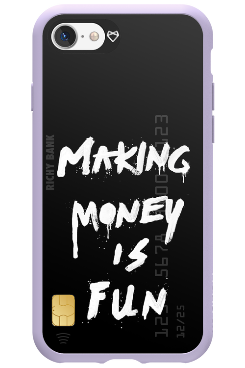 Funny Money 2.0 - Apple iPhone 7