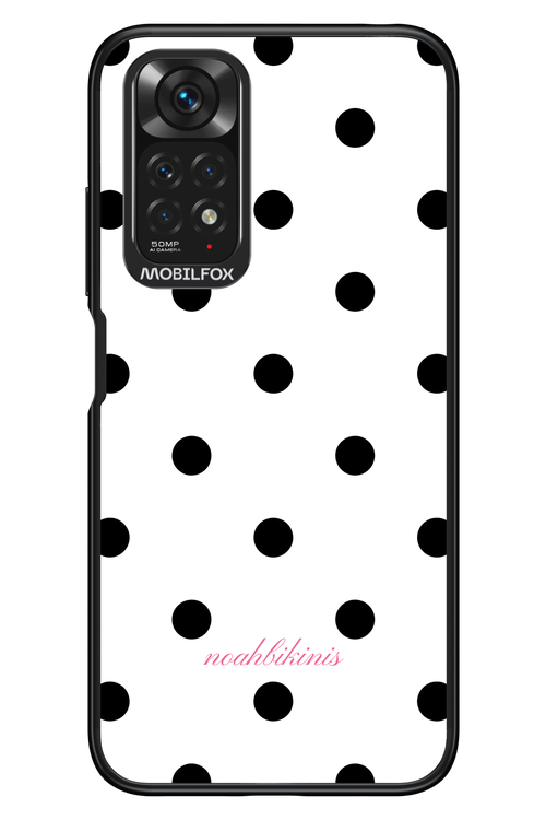 Baby Dots - Xiaomi Redmi Note 11/11S 4G