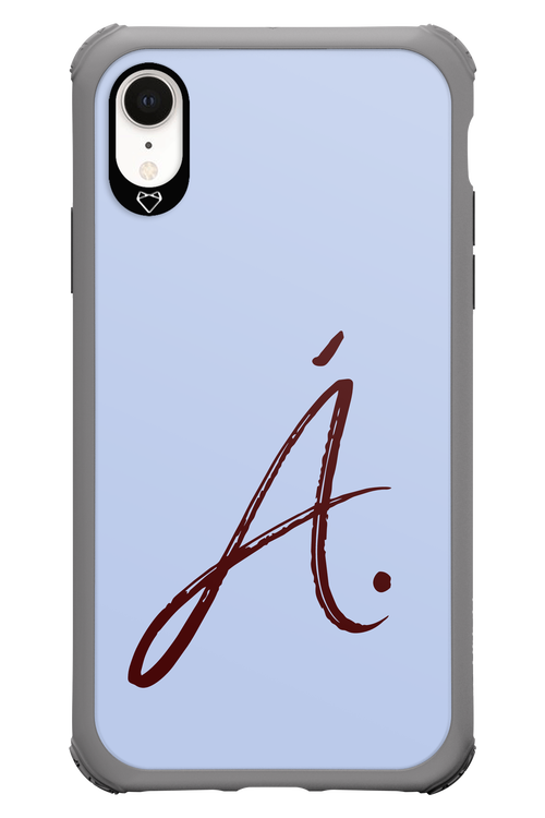 (Jellyfish Presso) A II 2.0 - Apple iPhone XR