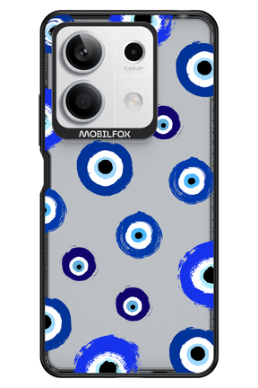 Nazar Amulet - Xiaomi Redmi Note 13 5G