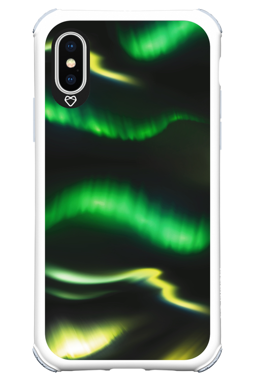 Aurora - Apple iPhone XS