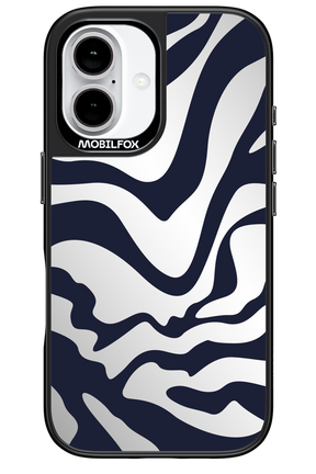 Fluid Mirror - Apple iPhone 16