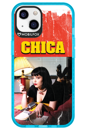 CHICA - Apple iPhone 13