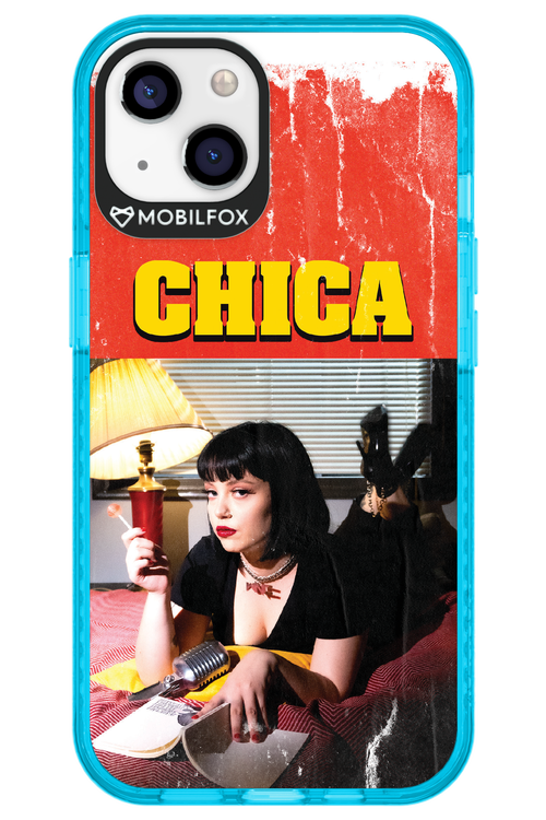 CHICA - Apple iPhone 13