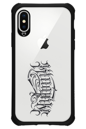 Chaotic Love - Apple iPhone XS