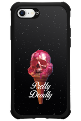 Pretty Deadly - Apple iPhone 8