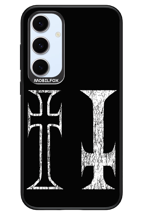 Double crosss 2.0 - Samsung S24 FE