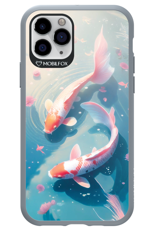 Koi - Apple iPhone 11 Pro