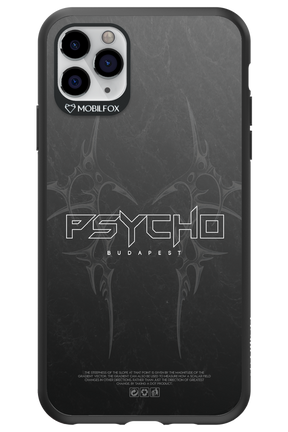 Darkness - Apple iPhone 11 Pro Max
