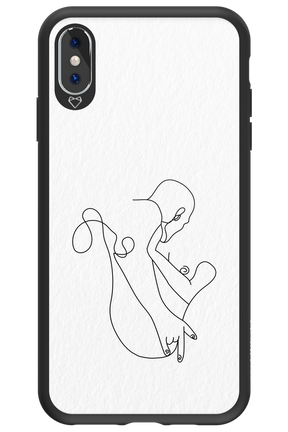 Horny for art 2.0 - Apple iPhone XS Max