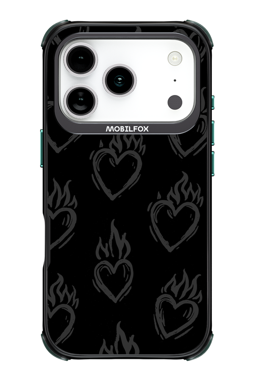 Angry Girlfriend - Apple iPhone 17 Pro