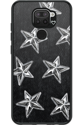 Chrome Stars - Xiaomi Redmi Note 9