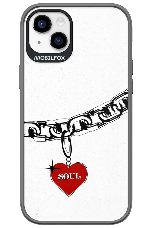 Her Chain - Apple iPhone 14 Plus