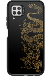 Gold Age - Huawei P40 Lite