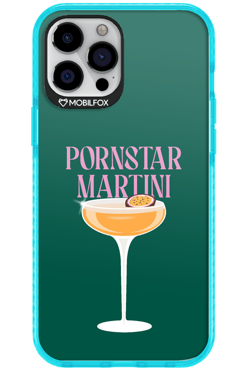 P_star Martini - Apple iPhone 12 Pro Max