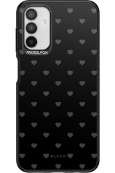 BLVCK HEARTS - Samsung Galaxy A04s