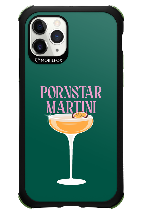 P_star Martini - Apple iPhone 11 Pro