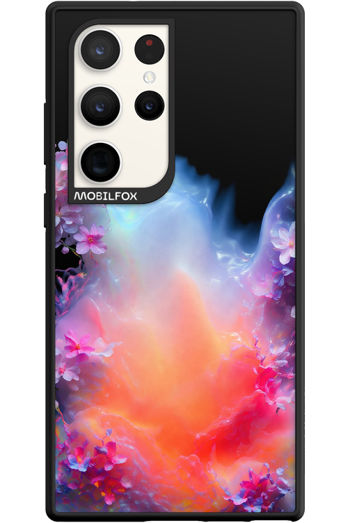 Gradient Bloom 2.0 - Samsung Galaxy S23 Ultra