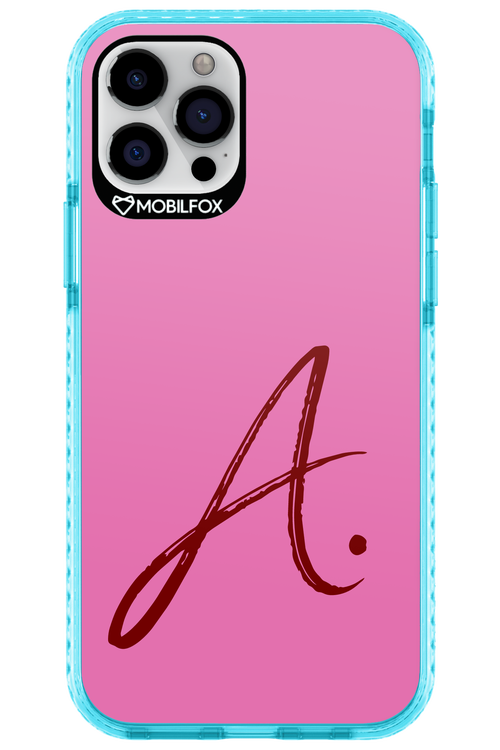 (Sorbet) A 2.0 - Apple iPhone 12 Pro
