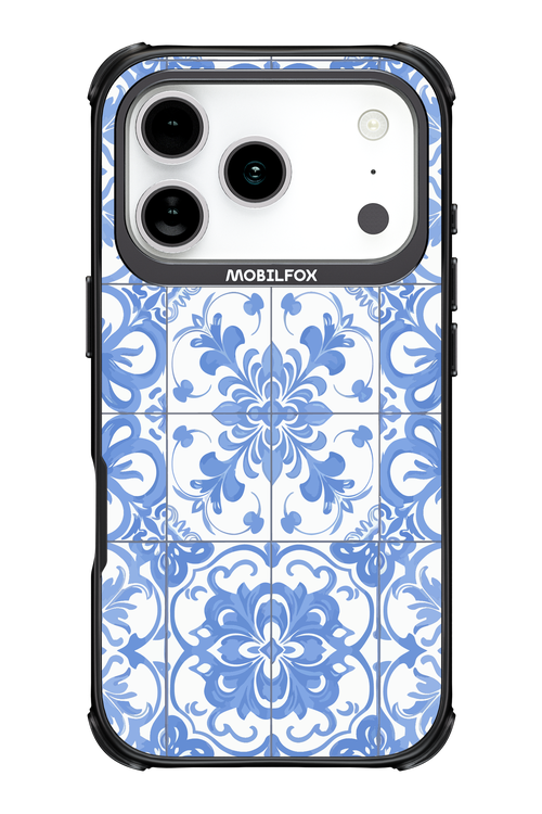Amalfi Club 2.0 - Apple iPhone 17 Pro