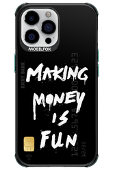 Funny Money - Apple iPhone 13 Pro Max