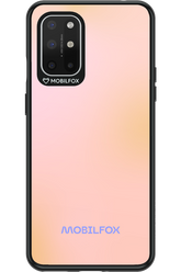 Pastel Peach - OnePlus 8T