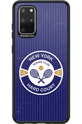 New York Hard Court Club 2.0 - Samsung Galaxy S20+