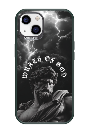 God - Apple iPhone 13