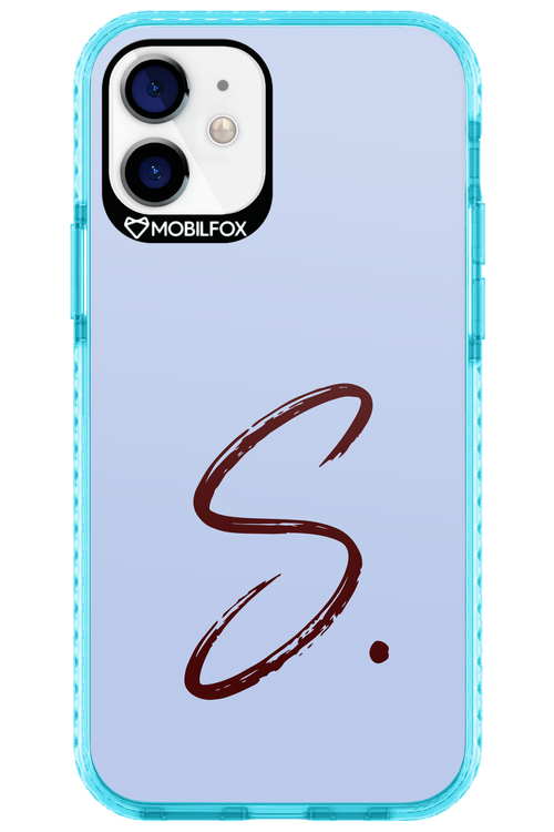 (Jellyfish Presso) S 2.0 - Apple iPhone 12