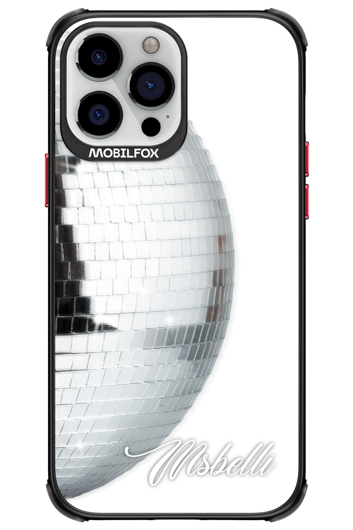 Disco Mood 2.0 - Apple iPhone 13 Pro Max