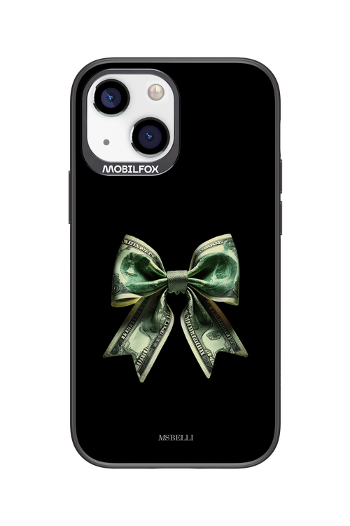 Money is Cute 2.0 - Apple iPhone 13 Mini
