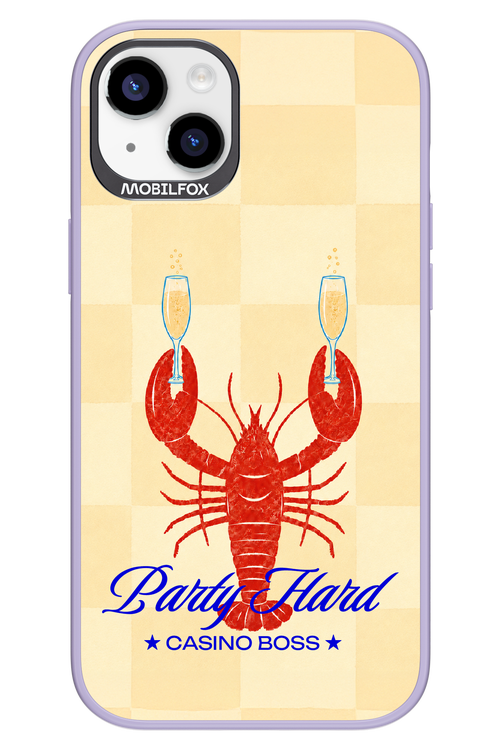 Party Hard 2.0 - Apple iPhone 14 Plus