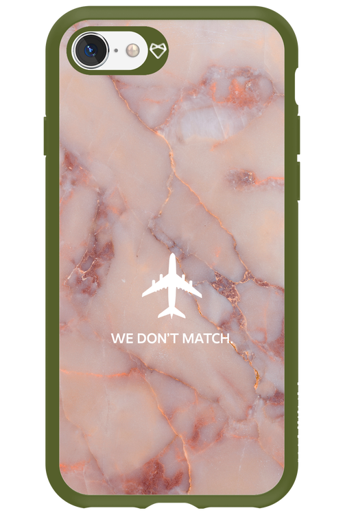 International Love I 2.0 - Apple iPhone SE 2020