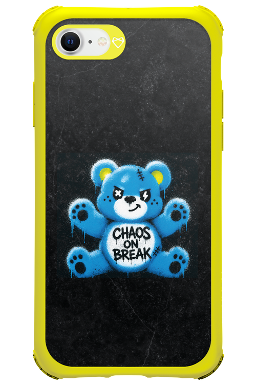 Chaos on Break 2.0 - Apple iPhone SE 2020
