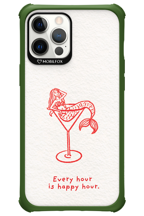 Happy Hour - Apple iPhone 12 Pro Max