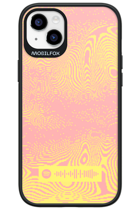 House Frequency - Apple iPhone 14 Plus