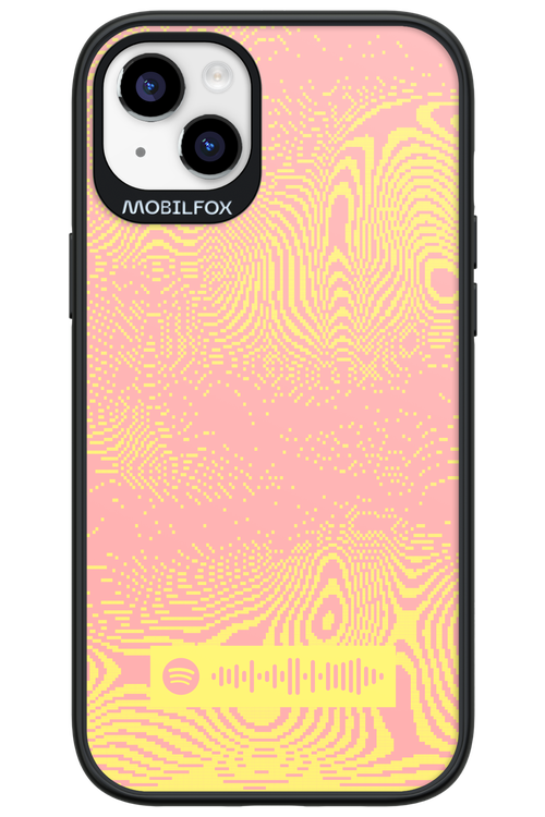 House Frequency - Apple iPhone 14 Plus