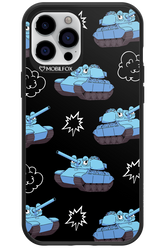 Tank Guy 2.0 - Apple iPhone 12 Pro Max