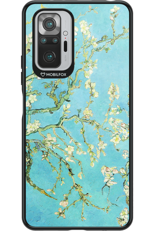 Almond Blossom - Xiaomi Redmi Note 10 Pro