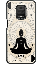 Soul Peace - Xiaomi Redmi Note 9 Pro