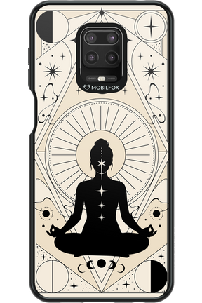 Soul Peace - Xiaomi Redmi Note 9 Pro