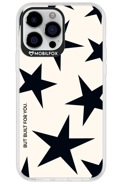 Built for You 2.0 - Apple iPhone 13 Pro Max