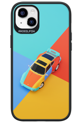 Colortherapy - Apple iPhone 14 Plus