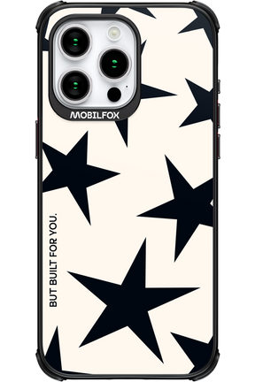 Built for You - Apple iPhone 15 Pro Max