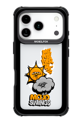 Broken Smiles - Apple iPhone 17 Pro