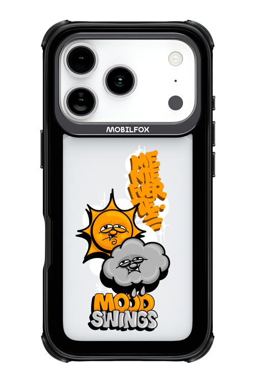 Broken Smiles - Apple iPhone 17 Pro