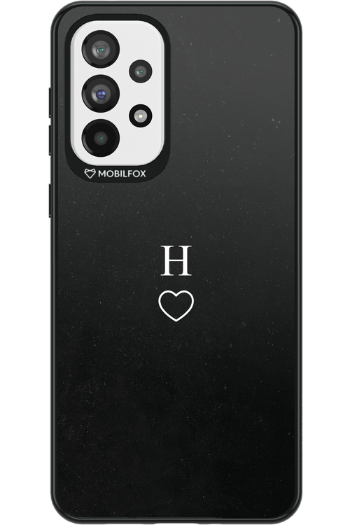 H Black 2.0 - Samsung Galaxy A73