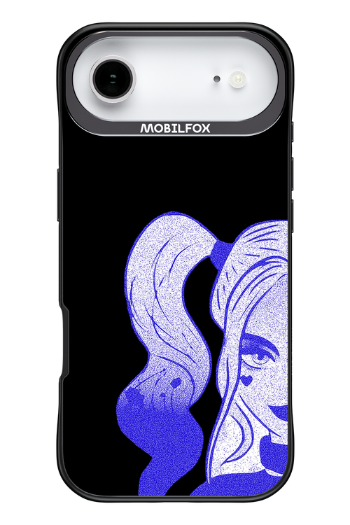 Qween Blue - Apple iPhone 17 Air